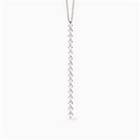 Collana Mabina Donna Non Sarà Un'avventura in Argento 553740 - 553740